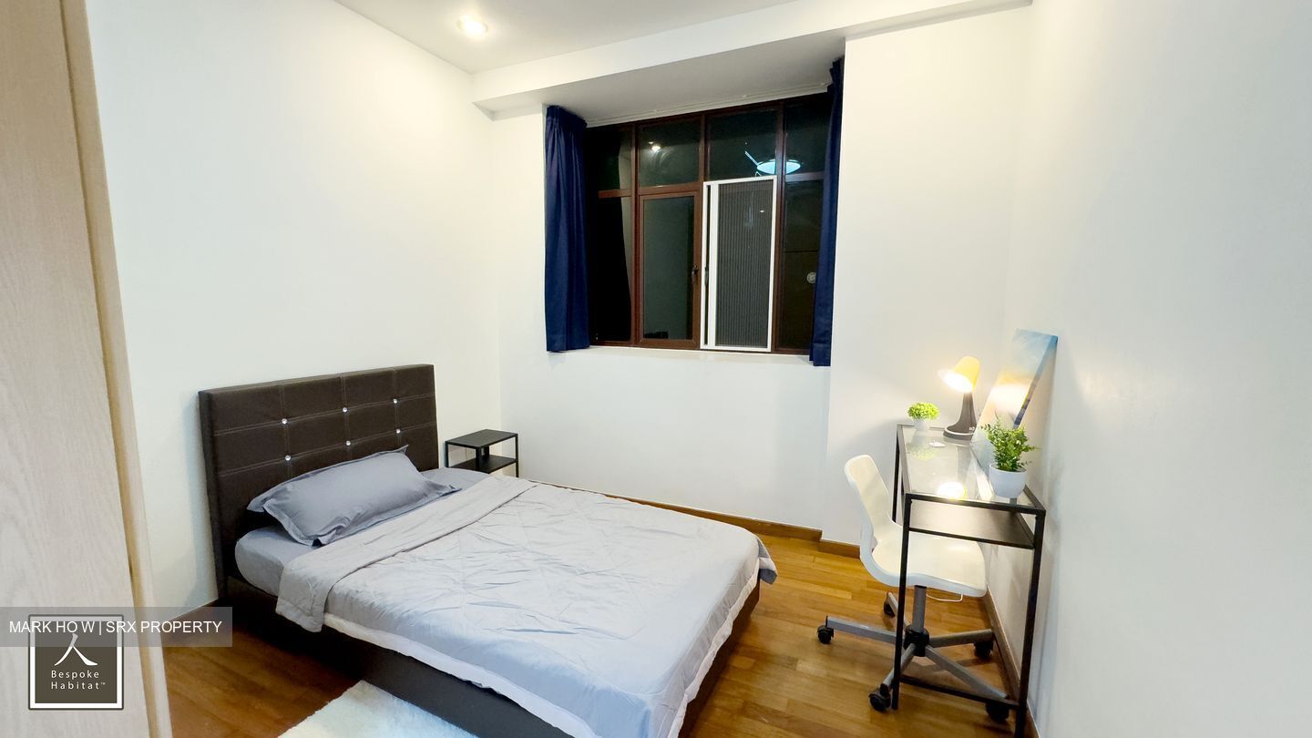 Everitt Green (D15), Apartment #567015561